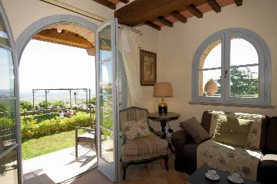 Rustico/Casale in vendita a Chianni - foto 6