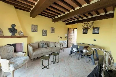 Rustico/Casale in vendita a Chianni - foto 2