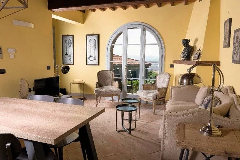 Rustico/Casale in vendita a Chianni - foto 3