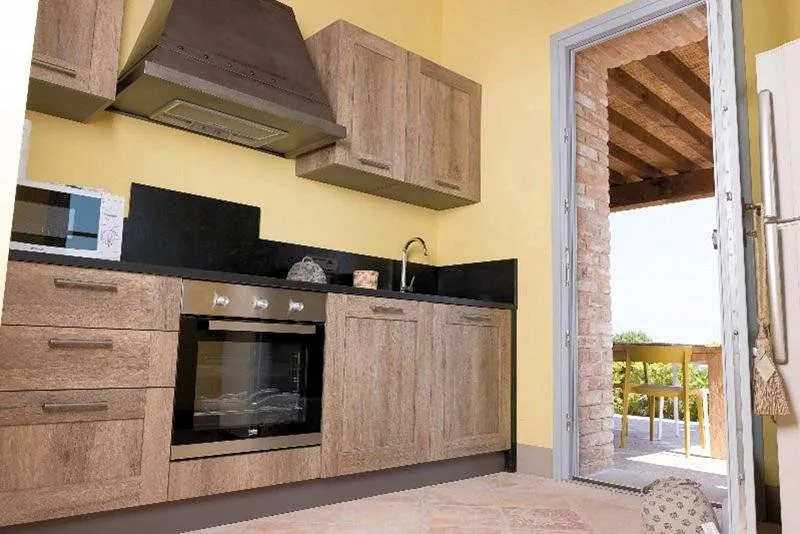 Rustico/Casale in vendita a Chianni - foto 4