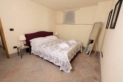 Rustico/Casale in vendita a Chianni - foto 7