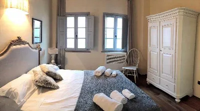 Rustico/Casale in vendita a Chianni - foto 8