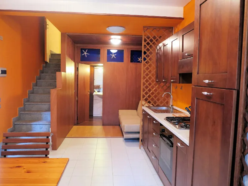Villa in vendita a Castiglione della Pescaia - foto 1