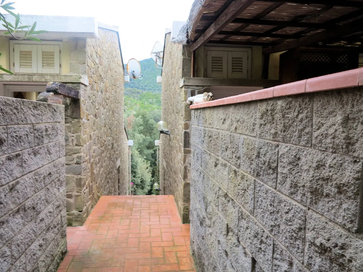 Villa in vendita a Castiglione della Pescaia - foto 4