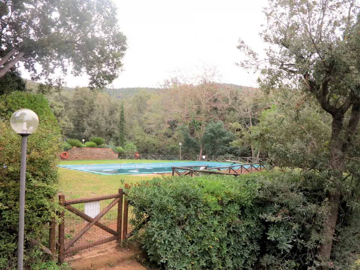 Villa in vendita a Castiglione della Pescaia - foto 5