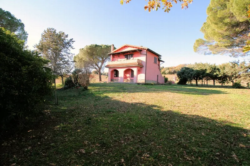 Rustico/Casale in vendita a Roccastrada - foto 1