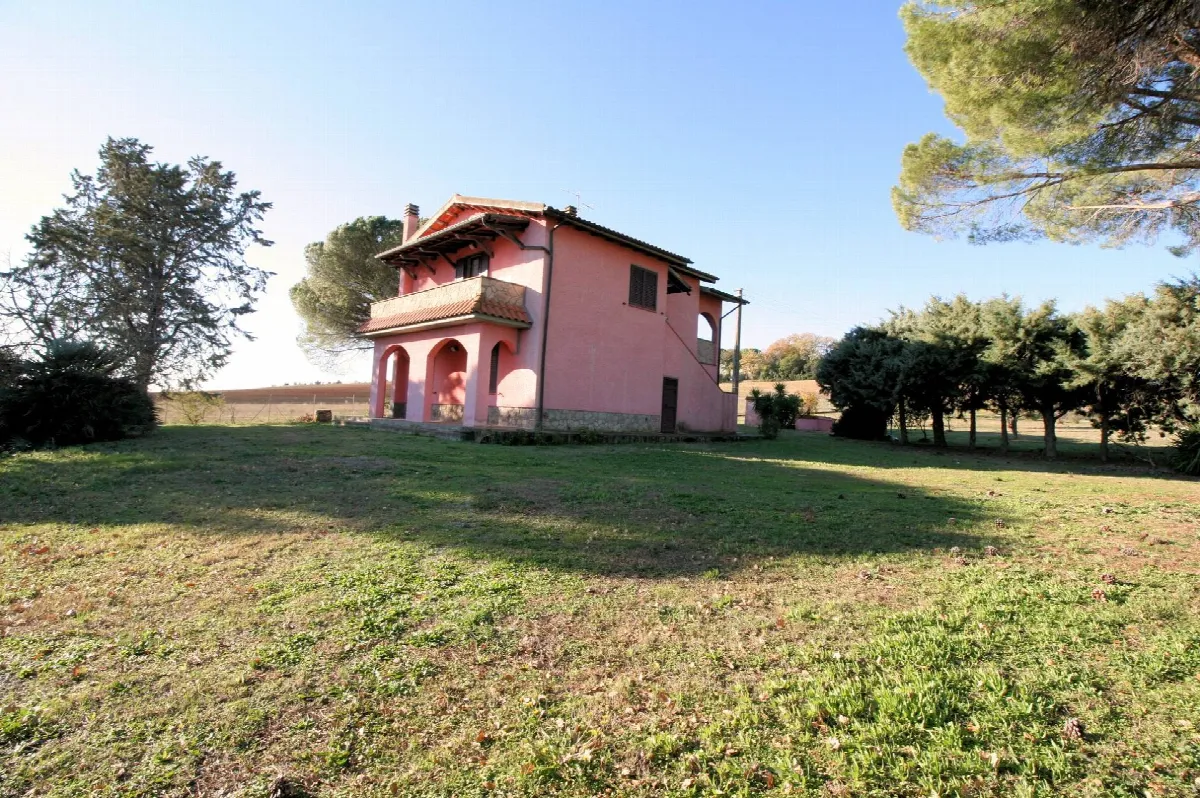 Rustico/Casale in vendita a Roccastrada - foto 3