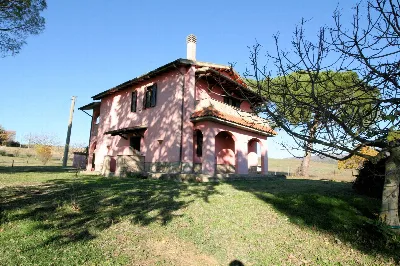 Rustico/Casale in vendita a Roccastrada - foto 4