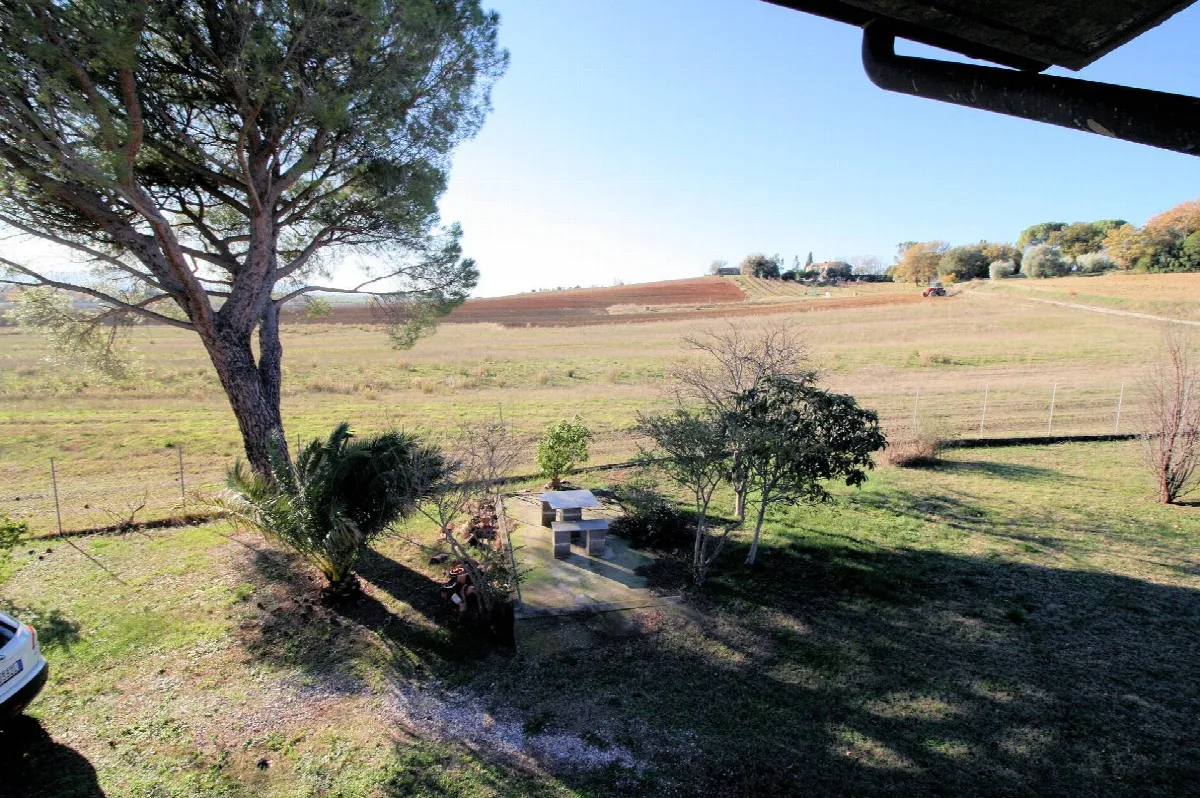 Rustico/Casale in vendita a Roccastrada - foto 5