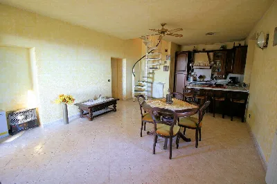 Rustico/Casale in vendita a Roccastrada - foto 9