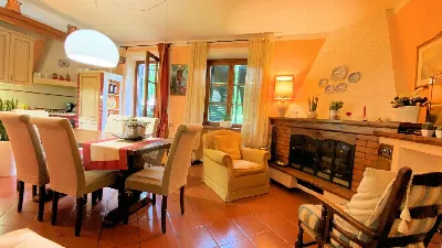 Villa in vendita a Pescaglia, Sant'alessio... - foto 10