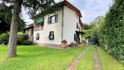 Villa in vendita a Pescaglia, Sant'alessio... - foto 2