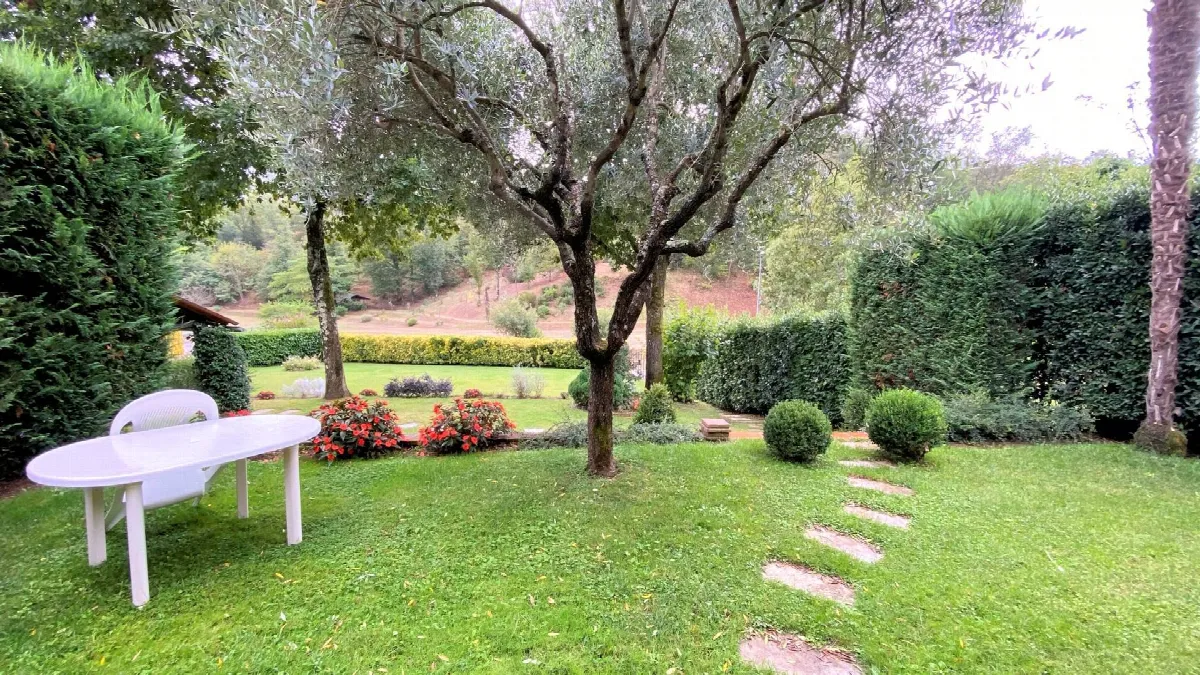 Villa in vendita a Pescaglia, Sant'alessio, Carignano, Pieve Santo Stefano - foto 3