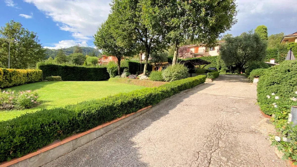 Villa in vendita a Pescaglia, Sant'alessio, Carignano, Pieve Santo Stefano - foto 4