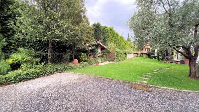 Villa in vendita a Pescaglia, Sant'alessio... - foto 6