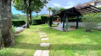 Villa in vendita a Pescaglia, Sant'alessio... - foto 7