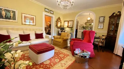 Villa in vendita a Pescaglia, Sant'alessio... - foto 8