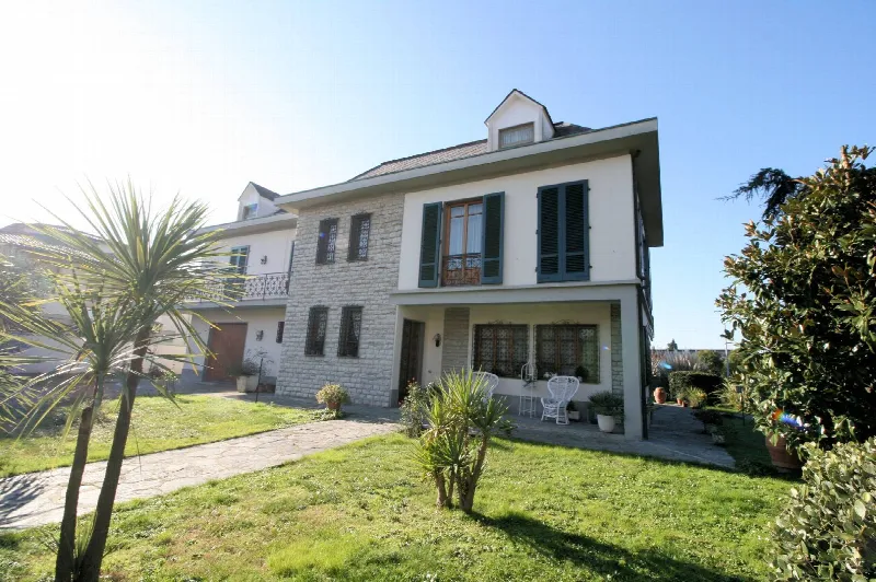 Villa in vendita a Santa Croce sull'Arno - foto 1