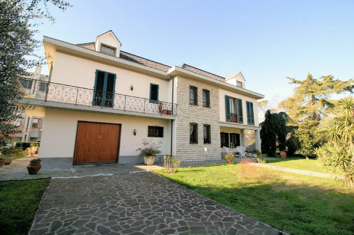 Villa in vendita a Santa Croce sull'Arno - foto 3
