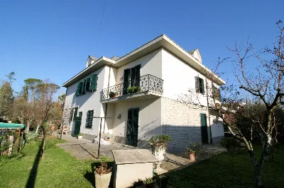 Villa in vendita a Santa Croce sull'Arno - foto 4