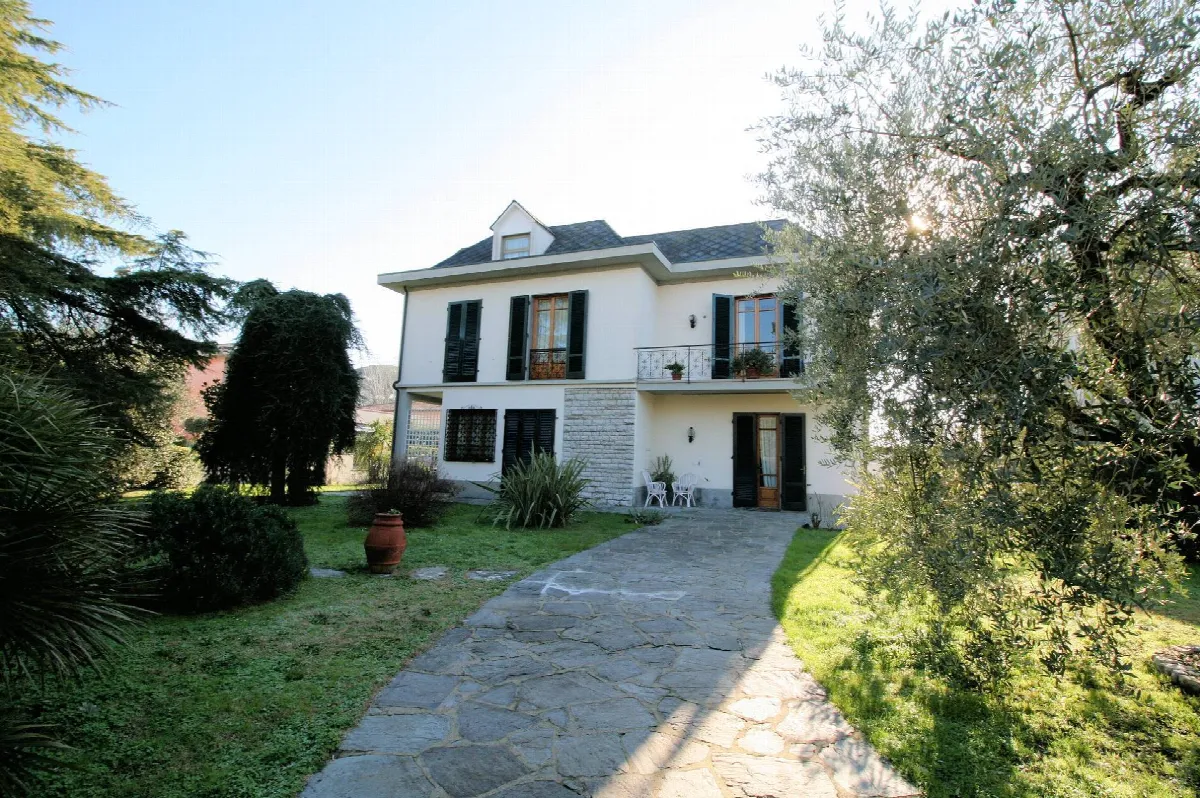 Villa in vendita a Santa Croce sull'Arno - foto 5