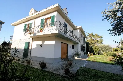 Villa in vendita a Santa Croce sull'Arno - foto 8