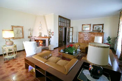 Villa in vendita a Santa Croce sull'Arno - foto 9