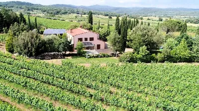 Rustico/Casale a Roccastrada