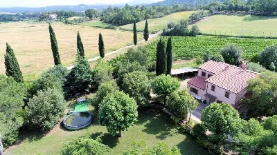 Rustico/Casale in vendita a Roccastrada - foto 2