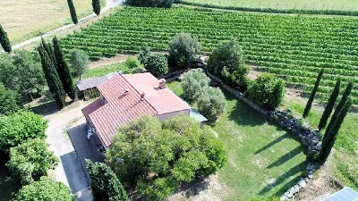 Rustico/Casale in vendita a Roccastrada - foto 3