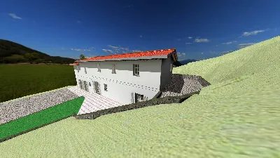 Rustico/Casale in vendita a Buggiano - foto 1