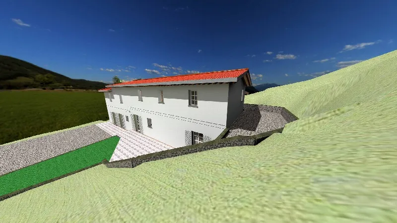 Rustico/Casale in vendita a Buggiano - foto 1
