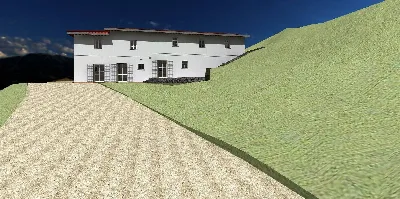 Rustico/Casale in vendita a Buggiano - foto 7