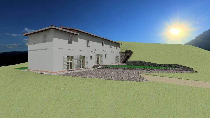 Rustico/Casale in vendita a Buggiano - foto 1