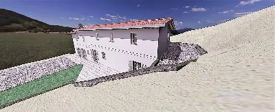 Rustico/Casale in vendita a Buggiano - foto 2