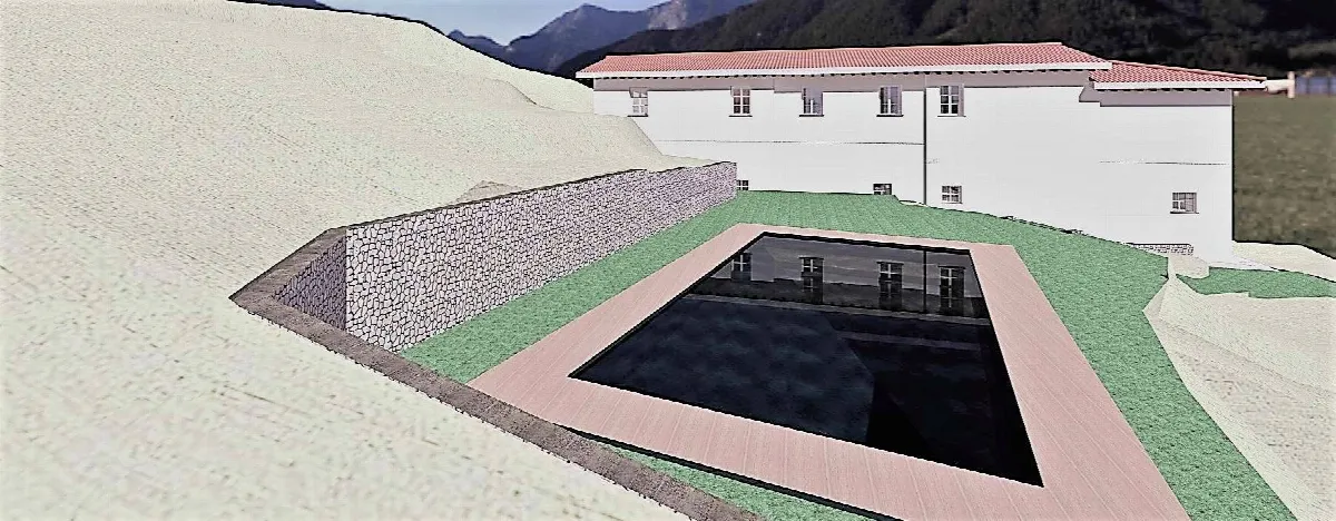 Rustico/Casale in vendita a Buggiano - foto 3