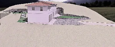 Rustico/Casale in vendita a Buggiano - foto 8