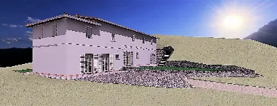 Rustico/Casale in vendita a Buggiano - foto 9