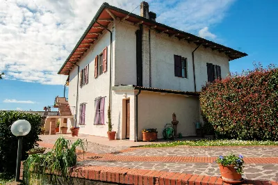 Casa Indipendente a Santa Maria a Monte