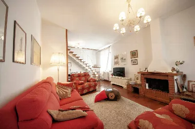 Casa Indipendente in vendita a Santa Maria... - foto 10