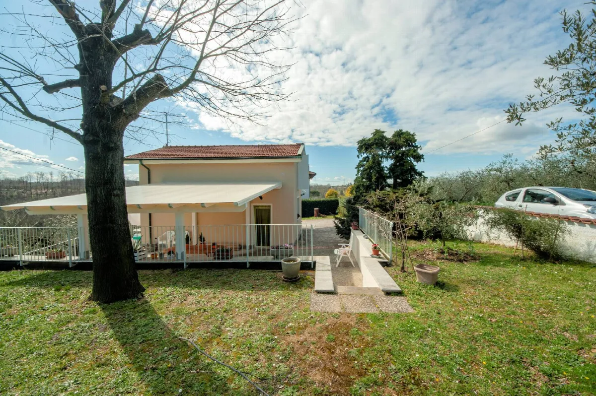 Casa Indipendente in vendita a Santa Maria a Monte - foto 2