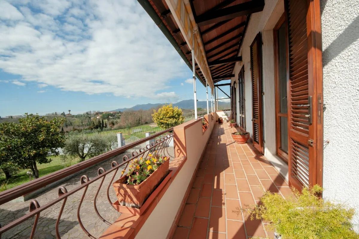 Casa Indipendente in vendita a Santa Maria a Monte - foto 3