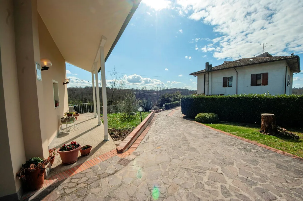 Casa Indipendente in vendita a Santa Maria a Monte - foto 5