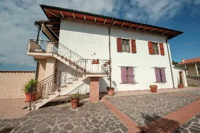 Casa Indipendente in vendita a Santa Maria... - foto 8