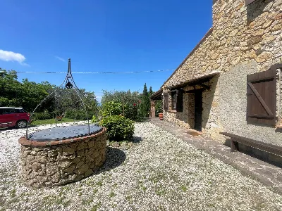 Rustico/Casale in vendita a Chianni - foto 10