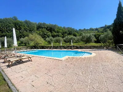 Rustico/Casale in vendita a Chianni - foto 2