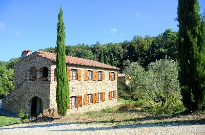 Rustico/Casale in vendita a Chianni - foto 4