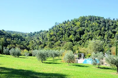 Rustico/Casale in vendita a Chianni - foto 5