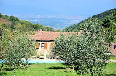 Rustico/Casale in vendita a Chianni - foto 6