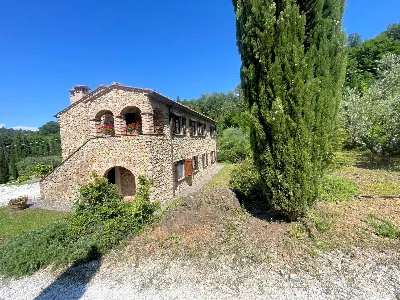 Rustico/Casale in vendita a Chianni - foto 7